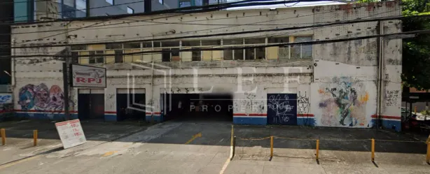 Prédio Comercial para alugar, 1739m² no Indianópolis, São Paulo