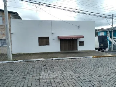 Sala Comercial para alugar, 400m² no Santa Fé, Caxias do Sul