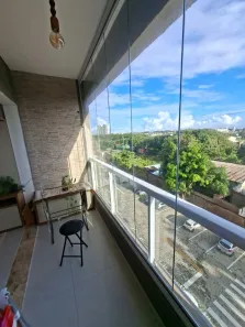 Apartamento com 3 Quartos à venda, 72m² no Calhau, São Luís