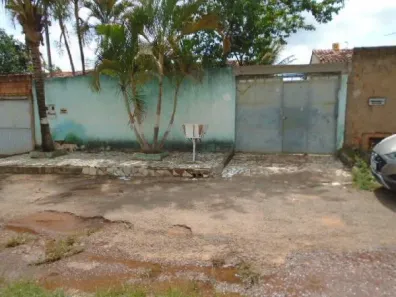 Casa com 2 Quartos à venda, 250m² no Mansões Bittencourt, Santo Antônio do Descoberto