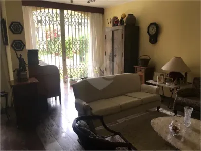 Sobrado com 4 Quartos à venda, 432m² no Planalto Paulista, São Paulo