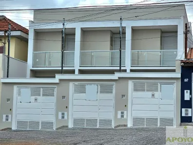Sobrado com 3 Quartos à venda, 130m² no Vila Romano, São Paulo