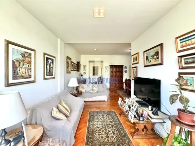 Apartamento com 3 Quartos à venda, 104m² no Ipanema, Rio de Janeiro