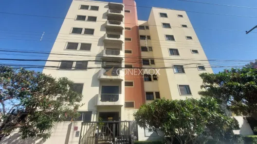 Apartamento com 2 Quartos à venda, 75m² no Jardim Flamboyant, Campinas