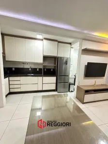 Apartamento com 2 Quartos à venda, 58m² no Centro, Camboriú