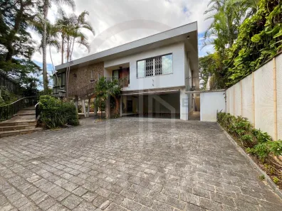Sobrado com 5 Quartos à venda, 753m² no Granja Julieta, São Paulo