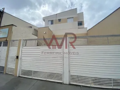 Apartamento com 2 Quartos à venda, 40m² no Cidade Líder, São Paulo