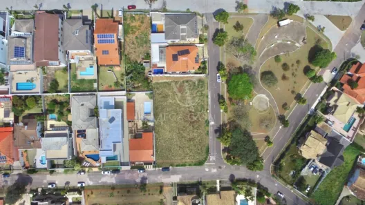 Lote/Terreno à venda, 1338m² no Granville, Juiz de Fora