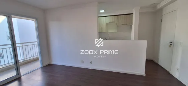 Apartamento com 2 Quartos para alugar, 61m² no Vila Isa, São Paulo
