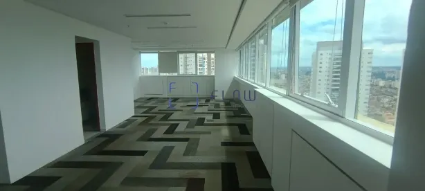 Sala Comercial para alugar, 75m² no Jardim Caboré, São Paulo