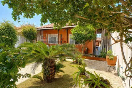Casa com 3 Quartos à venda, 55m² no Caminho de Búzios, Cabo Frio