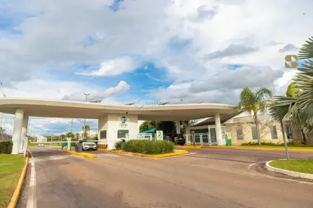 Lote/Terreno à venda, 1052m² no Morada dos Nobres, Cuiabá