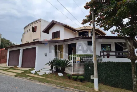 Sobrado com 4 Quartos para alugar, 380m² no Jardim Emília, Sorocaba