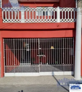 Casa com 3 Quartos à venda, 110m² no Jardim Piratininga, São Paulo