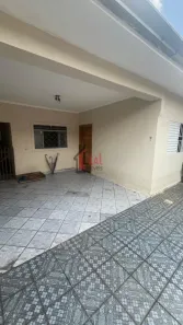 Casa com 2 Quartos à venda, 164m² no Jardim Vale do Sol, Presidente Prudente