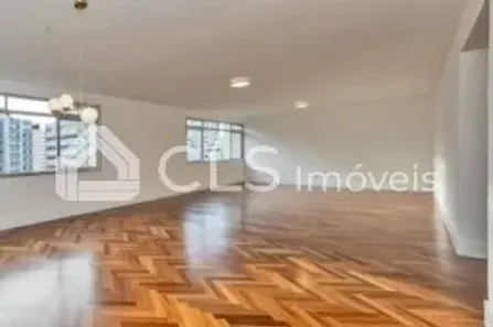 Apartamento com 3 Quartos à venda, 240m² no Consolação, São Paulo