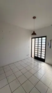 Apartamento com 3 Quartos para alugar, 49m² no Ilhotas, Teresina