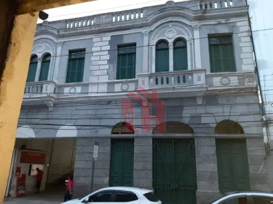 Galpão/Depósito/Armazém para venda ou aluguel, 2000m² no Centro, Santos