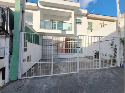 Prédio Comercial para alugar, 230m² no Vila Azevedo, São Paulo