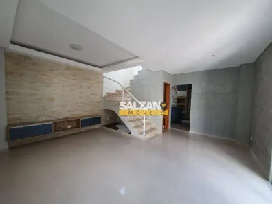 Casa de Condomínio com 3 Quartos à venda, 190m² no Vila Areao, Taubaté