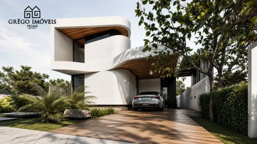 Casa de Condomínio com 3 Quartos à venda, 145m² no Universitário, Caruaru