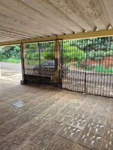 Imóvel Comercial com 3 Quartos à venda, 250m² no Jardim da Grama, Bauru