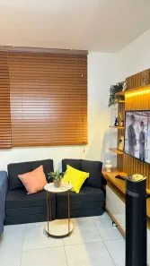 Apartamento com 1 Quarto para alugar, 36m² no Vila Clementino, São Paulo
