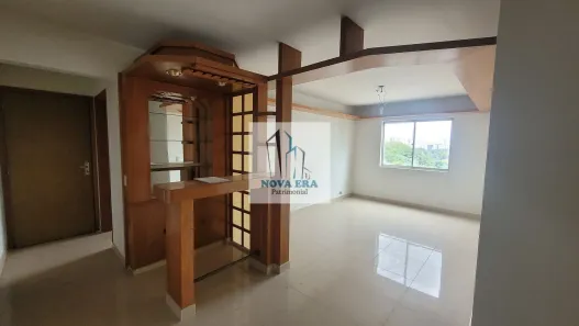 Apartamento com 2 Quartos à venda, 85m² no Santo Amaro, São Paulo