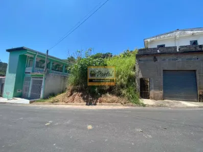 Lote/Terreno à venda, 600m² no Vila Chacrinha (Botujuru), Campo Limpo Paulista