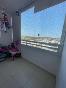 Apartamento com 2 Quartos à venda, 45m² no Jardim Ísis, Cotia