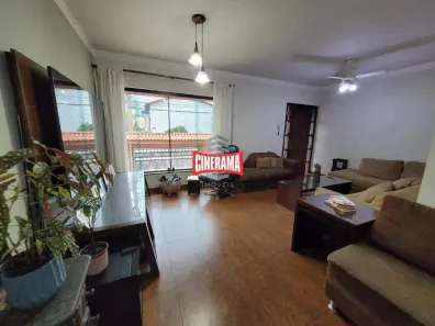 Sobrado com 4 Quartos à venda, 255m² no Barcelona, São Caetano do Sul