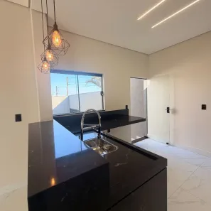 Casa com 3 Quartos à venda, 182m² no Loteamento Residencial Jardim Esperança, Americana