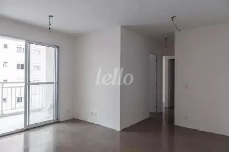 Apartamento com 2 Quartos à venda, 57m² no Catumbi, São Paulo