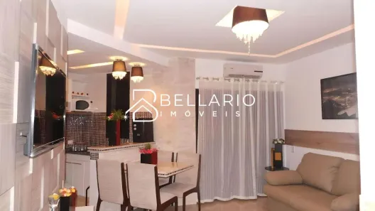 Apartamento com 2 Quartos à venda, 72m² no Copacabana, Rio de Janeiro