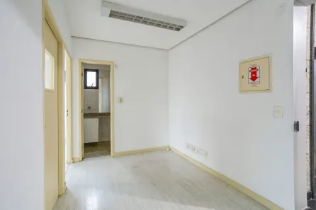 Ponto Comercial com 1 Quarto para alugar, 45m² no Pacaembu, São Paulo