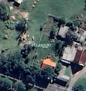 Lote/Terreno para alugar, 753m² no Ponta Grossa, Porto Alegre