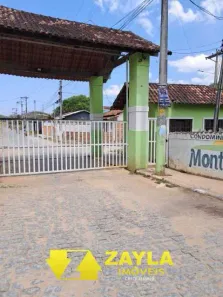 Lote/Terreno à venda, 407m² no Recanto dos Magalhães (Cabuçu), Itaboraí