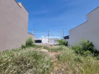 Lote/Terreno à venda, 369m² no Jardim dos Manacás, Santa Bárbara D'Oeste