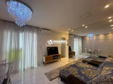 Apartamento com 3 Quartos à venda, 70m² no Santa Cruz, Americana