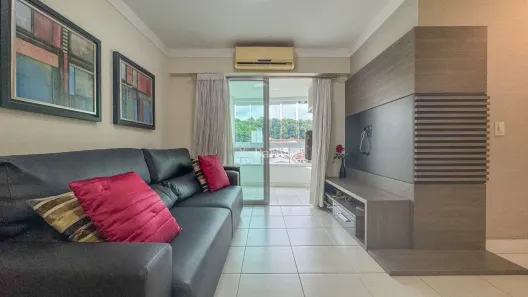 Apartamento com 2 Quartos à venda, 78m² no Victor Konder, Blumenau