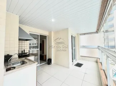 Apartamento com 2 Quartos à venda, 85m² no Tupi, Praia Grande