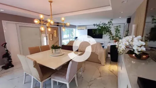 Casa com 3 Quartos à venda, 400m² no São Francisco, Niterói