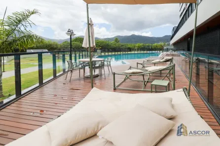Apartamento com 3 Quartos à venda, 208m² no João Paulo, Florianópolis