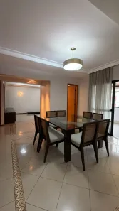 Apartamento com 4 Quartos à venda, 186m² no Nova Suiça, Goiânia