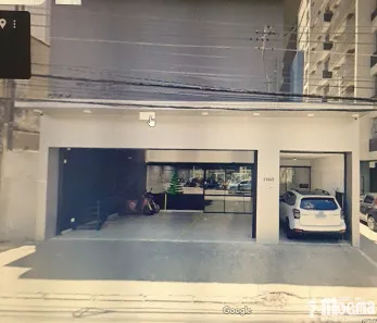 Ponto Comercial para alugar, 450m² no Indianópolis, São Paulo