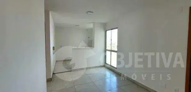Apartamento com 2 Quartos à venda, 48m² no Shopping Park, Uberlândia