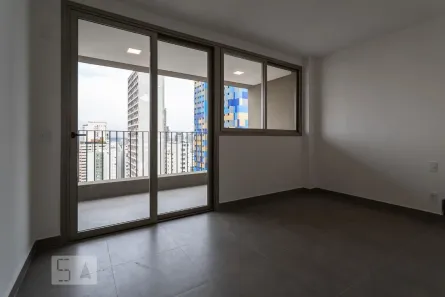 Kitnet com 1 Quarto à venda, 31m² no Cerqueira César, São Paulo