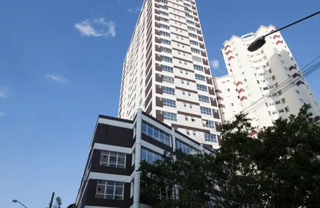 Apartamento com 1 Quarto à venda, 44m² no Loteamento Mogilar, Mogi das Cruzes