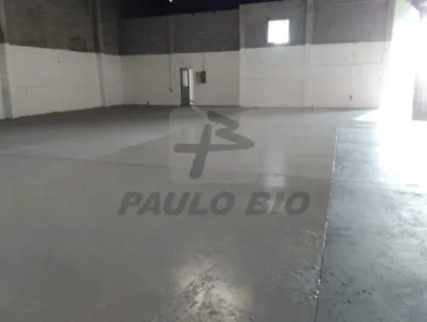 Galpão/Depósito/Armazém à venda, 900m² no Chácaras Marco, Barueri