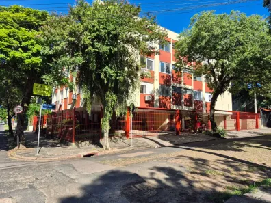 Apartamento com 3 Quartos à venda, 75m² no Boa Vista, Porto Alegre